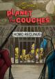 The Simpsons: Planet of the Couches (TV) (C)