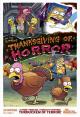 Los Simpson: Terror en Acción de Gracias (TV)