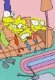 The Simpsons: The Artiste (S)