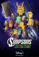 The Simpsons: The Good, The Bart, and The Loki (S)