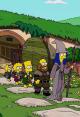 The Simpsons: The Hobbit Couch Gag (S)