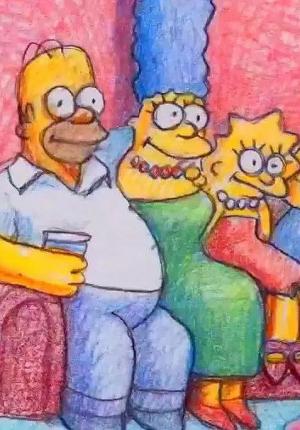 The Simpsons: The Rug (C)