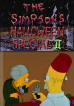 The Simpsons: Treehouse of Horror II (TV)