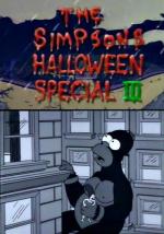 The Simpsons: Treehouse of Horror III (TV)