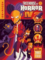 Los Simpson:  La casita del horror IV (TV) - Poster / Imagen Principal