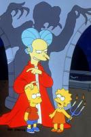 Los Simpson:  La casita del horror IV (TV) - Promo