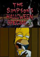 Los Simpson: La casita del horror V (TV) - Poster / Imagen Principal