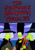 Los Simpson: La casita del horror VIII (TV) - Poster / Imagen Principal