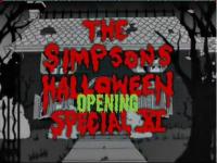 Los Simpson: La casa-árbol del terror XI (TV) - Fotogramas