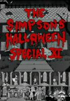Los Simpson: La casa-árbol del terror XI (TV) - Poster / Imagen Principal