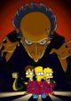 Los Simpson: La casa-árbol del terror XII (TV)