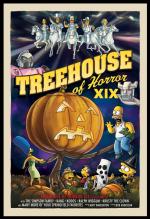 Los Simpson: La casa-árbol del terror XIX (TV)