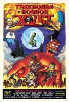 Los Simpson: La casa-árbol del terror XVIII (TV) - Poster / Imagen Principal