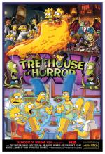 Los Simpson: La casa-árbol del terror XXV (TV)