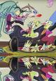 The Simpsons: Treehouse of Horror XXVI Couch Gag (TV) (S)