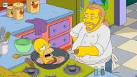 The Simpsons: Treehouse of Horror XXVIII (TV) - Stills