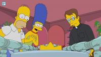 Los Simpson: La casa-árbol del terror XXVIII (TV) - Fotogramas