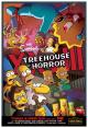 Los Simpson: La casa-árbol del terror XXVIII (TV)