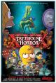 The Simpsons: Treehouse of Horror XXX (TV)