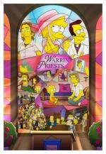 Los Simpson: Guerra de predicadores (TV)