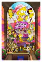 Los Simpson: Guerra de predicadores (TV) - Poster / Imagen Principal