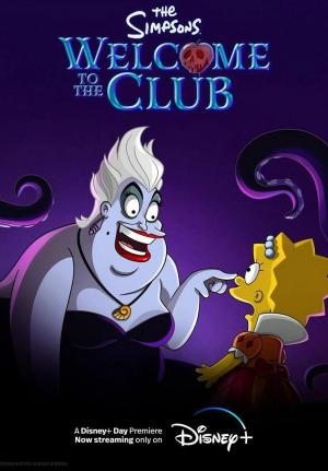 Los Simpsons: Bienvenidos al club (C)