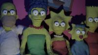 The Simpsons: You're Next (C) - Fotogramas