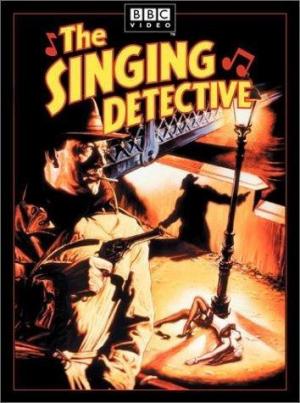 El detective cantante (Serie de TV)