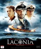 The Sinking of the Laconia (TV Miniseries) - Posters