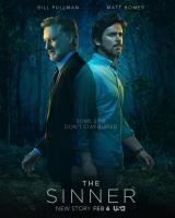 The Sinner 3 (TV Miniseries) - Posters