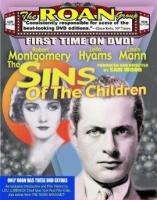 The Sins of the Children  - Poster / Imagen Principal