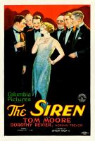 The Siren  - Poster / Imagen Principal