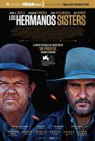 The Sisters Brothers  - Posters