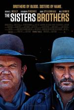 Los hermanos Sisters (2018)