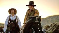 The Sisters Brothers  - Stills