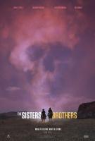 The Sisters Brothers  - Posters