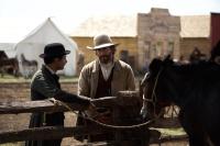 The Sisters Brothers  - Stills