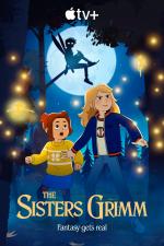 Las hermanas Grimm (Serie de TV)
