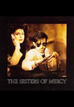 The Sisters of Mercy: Dominion (Music Video)