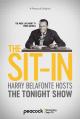 The Sit-In: Harry Belafonte hosts the Tonight Show 