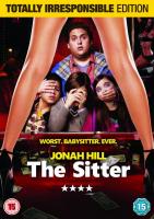 The Sitter  - Dvd