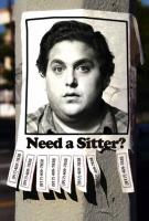 The Sitter  - Posters
