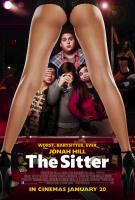 The Sitter  - Poster / Main Image