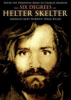 The Six Degrees of Helter Skelter  - Poster / Imagen Principal