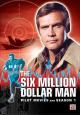 The Six Million Dollar Man: The Moon and the Desert (TV)