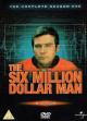The Six Million Dollar Man (TV Series)