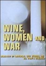 The Six Million Dollar Man: Wine, Women and War (TV)