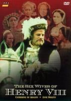 Las seis esposas de Enrique VIII (TV) (Miniserie de TV) - Dvd