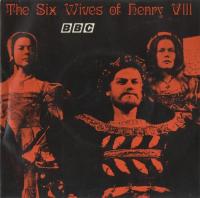 The Six Wives of Henry VIII (TV) (TV Miniseries) - O.S.T Cover 