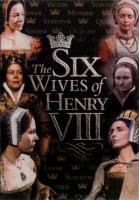 Las seis esposas de Enrique VIII (TV) (Miniserie de TV) - Dvd